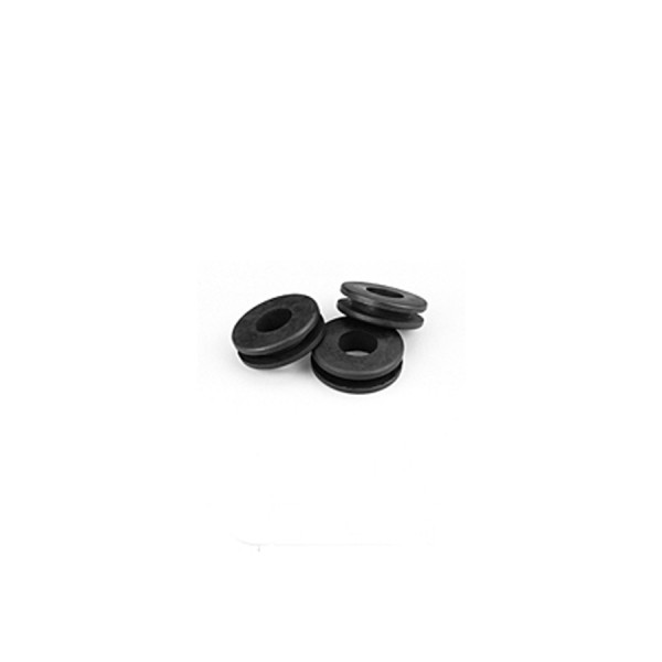 Image of RUBBER GROMMET 5/8" from Velvac Inc. Part number: 021063