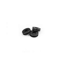Image of RUBBER GROMMET 5/8" from Velvac Inc. Part number: 021063