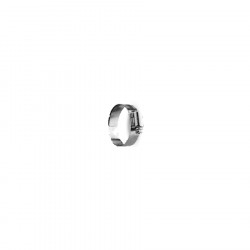 Image of LINER CLAMP 13/16 - 1-3/4 from Velvac Inc. Part number: 022120