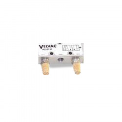 Image of 1/4" EXHAUST PORT FILTER from Velvac Inc. Part number: 030092