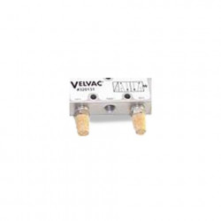 Image of 3/8" EXHAUST PORT FILTER from Velvac Inc. Part number: 030094