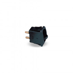 Image of PADDLE SEAT VALVE 3/16 BARB from Velvac Inc. Part number: 032201