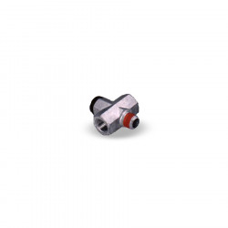 Image of PRESSURE PROTECTION VALVE 1/2 INLET from Velvac Inc. Part number: 032220