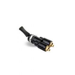 Image of AIR TOGGLE VALVE - PADDLE from Velvac Inc. Part number: 032229