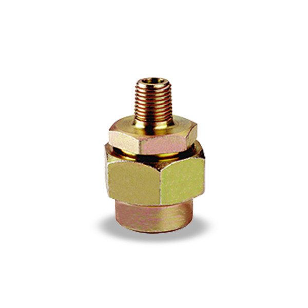 Image of AIR CHECK VALVE 1/4" THREADS from Velvac Inc. Part number: 034044