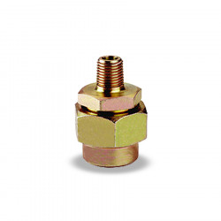 Image of AIR CHECK VALVE 1/4" THREADS from Velvac Inc. Part number: 034044