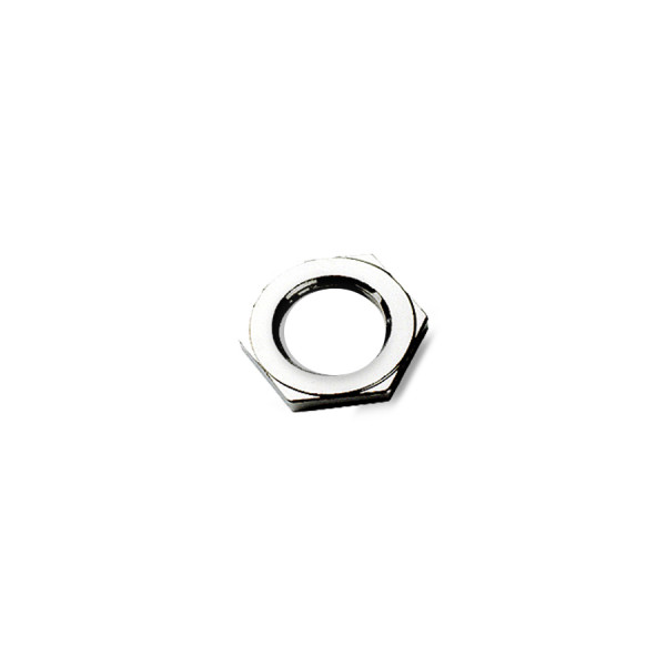 Image of MOUNTING NUT FOR PP VALVES from Velvac Inc. Part number: 034054