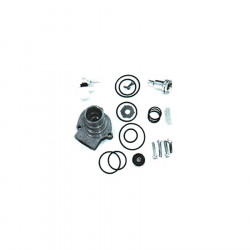 Image of AIR DRYER REBUILD PURGE KIT AD-9 12V from Velvac Inc. Part number: 034088