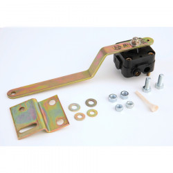 Image of VALVE, HEIGHT CONTROL W/CAB VALVE from Velvac Inc. Part number: 034101