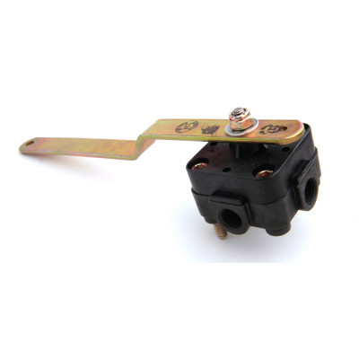 Image of VALVE, HGHT CNTRL W/STD CHASSIS VLV from Velvac Inc. Part number: 034113