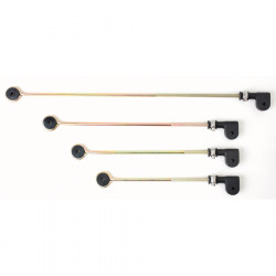 Image of LINKAGE, ADJUSTABLE from Velvac Inc. Part number: 034131
