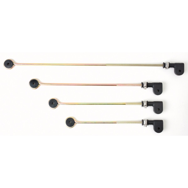 Image of LINKAGE, ADJUSTABLE from Velvac Inc. Part number: 034132