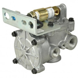 Image of LIFT AXLE CONT MOD 5040 SER.N/O SOL. from Velvac Inc. Part number: 034140