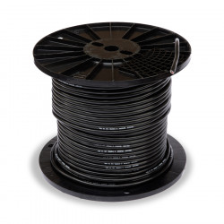 Image of 4 CONDUCTOR CABLE 14 GA X 500' from Velvac Inc. Part number: 050001-7
