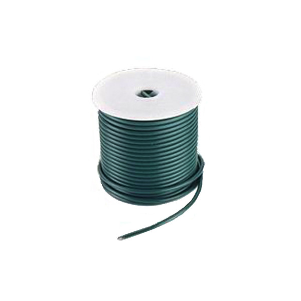 Image of PRIMARY WIRE 12 GA X 500' GREEN from Velvac Inc. Part number: 051155-7