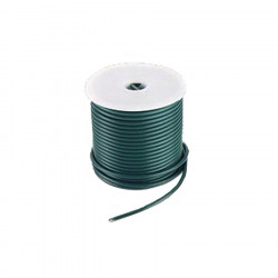 Image of PRIMARY WIRE 12 GA X 500' GREEN from Velvac Inc. Part number: 051155-7