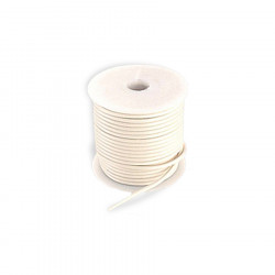 Image of PRIMARY WIRE 12 GA X 100' WHITE from Velvac Inc. Part number: 051159