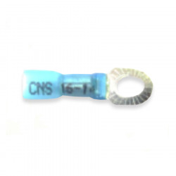 Image of MULTISTUD RNG,#6,#8,#10,16-14GA,10PK from Velvac Inc. Part number: 055065-10