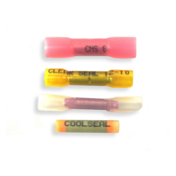 Image of CNSEXTREME,.156 RECEPT.,22-18GA,10PK from Velvac Inc. Part number: 055117-10
