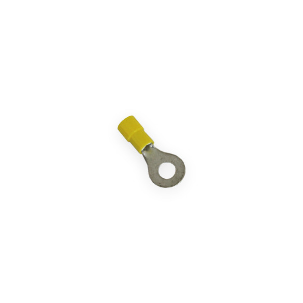 Image of RING TONGUE 12-10 VINYL 12-1/4 STUD from Velvac Inc. Part number: 056009-10