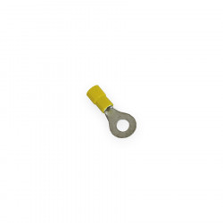 Image of RING TONGUE 12-10 VINYL 12-1/4 STUD from Velvac Inc. Part number: 056009-10