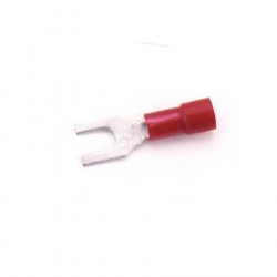 Image of SPADE 22-18 VINYL 8-10 STUD 50 PK from Velvac Inc. Part number: 056043-50