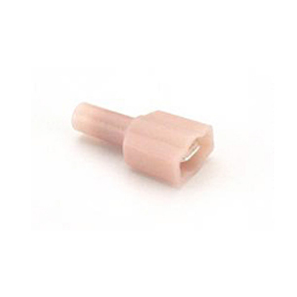 Image of MALE QUICK SLIDE 22-18 NYL 50 PK from Velvac Inc. Part number: 056069-50