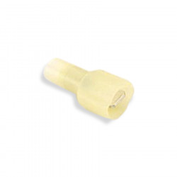 Image of MALE QUICK SLIDE 12-10 NYL 50 PK from Velvac Inc. Part number: 056071-50