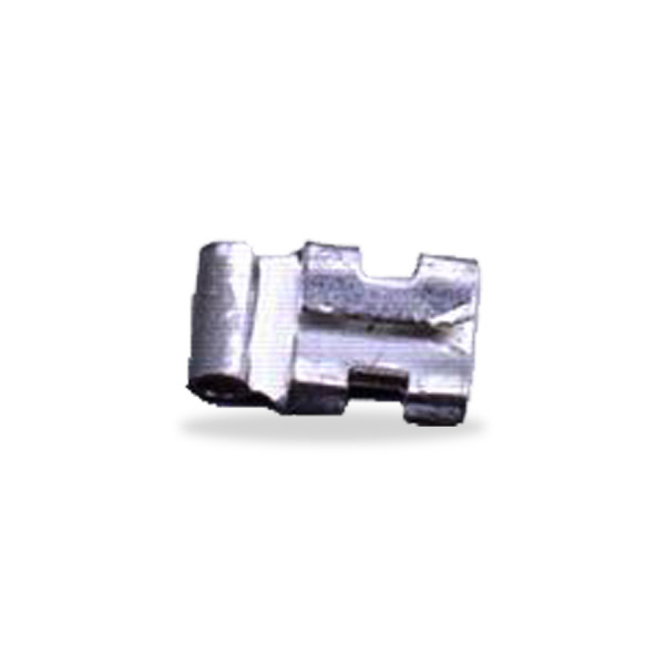 Image of 90 DEG.FLAG NON-INS 22-18, 50 PK from Velvac Inc. Part number: 056086-50