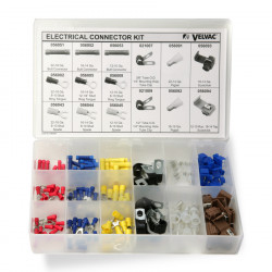 Image of ELECTRICAL CONNECTOR KIT from Velvac Inc. Part number: 056109