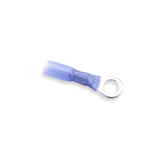 Image of RING TERMINAL 16-14, 3/8" STUD CSS from Velvac Inc. Part number: 056150-25