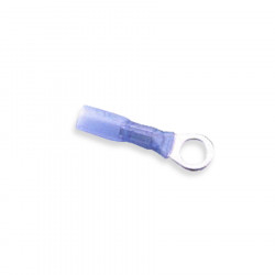 Image of RING TERMINAL 16-14, 3/8" STUD CSS from Velvac Inc. Part number: 056150-25