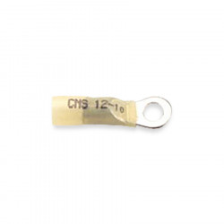 Image of RING TERMINAL, 12-10, 3/8" STUD, CSS from Velvac Inc. Part number: 056153-25