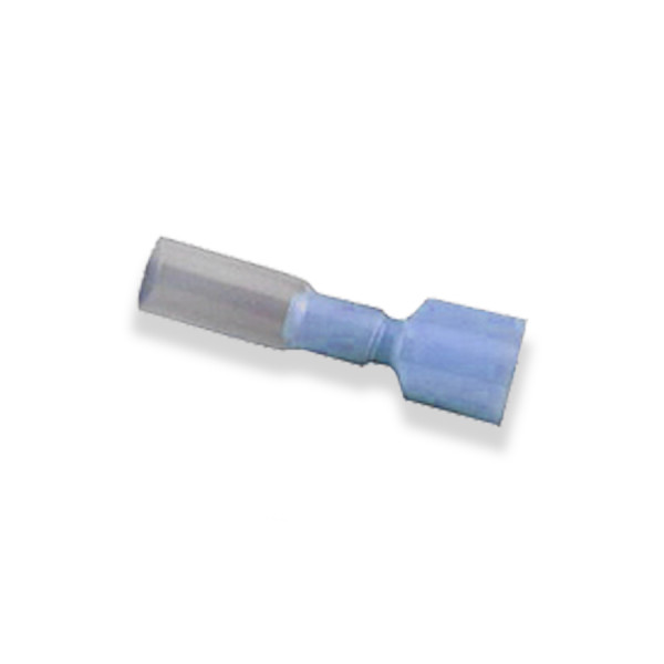 Image of MALE QUICK SLIDE 16-14, .250 CCS from Velvac Inc. Part number: 056159-25