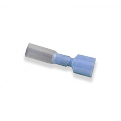Image of MALE QUICK SLIDE 16-14, .250 CCS from Velvac Inc. Part number: 056159-25