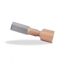 Image of MALE QUICK SLIDE, 22-18 .250 CSS from Velvac Inc. Part number: 056169-25
