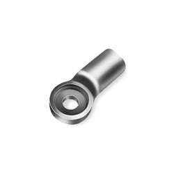 Image of STRAIGHT BATTERY TERMINAL 3/0 GA NEG from Velvac Inc. Part number: 057055