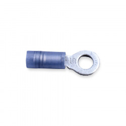 Image of RING TNG 16-14 NYL 5/16-3/8 STD,50PK from Velvac Inc. Part number: 057078-50