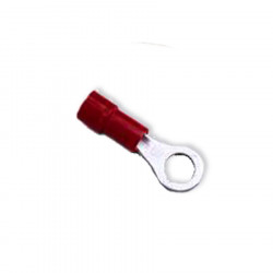 Image of RING TNG 12-10 NYL 12-1/4 STD, 50 PK from Velvac Inc. Part number: 057080-50