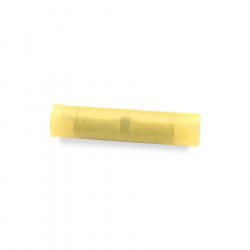 Image of BUTT CONNECTOR NYLON 12-10, 50 PK from Velvac Inc. Part number: 057087-50