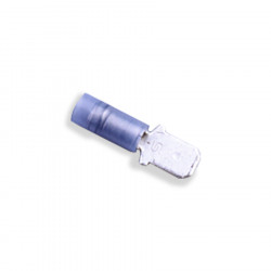 Image of MALE QUICK SLIDE 16-14 NYL, 50 PK from Velvac Inc. Part number: 057090-50