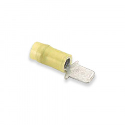 Image of MALE QUICK SLIDE 12-10 NYLON, 50 PK from Velvac Inc. Part number: 057091-50