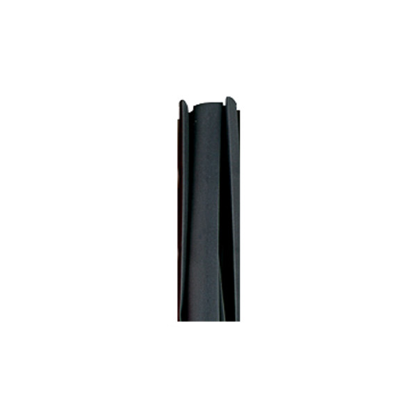Image of THIN WALL SHRINK TUBE 6" BLK, 10 PK from Velvac Inc. Part number: 057115-10