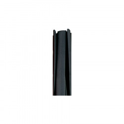 Image of THIN WALL SHRINK TUBE 6" BLK, 10 PK from Velvac Inc. Part number: 057115-10