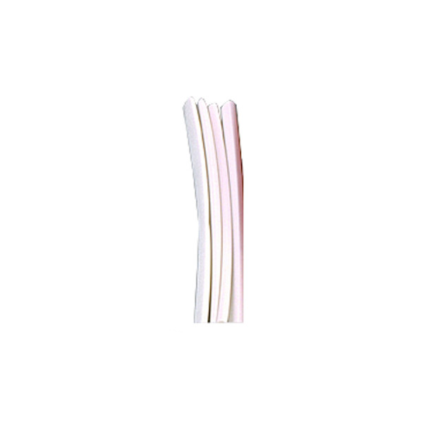 Image of THIN WALL SHRINK TUBE 6" WT, 10 PK from Velvac Inc. Part number: 057116-10