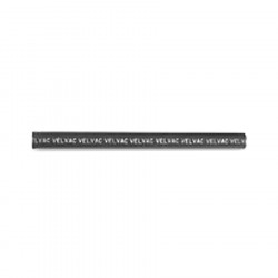 Image of HEAVY WALL SHRINK TUBE 48" 8-1 BLACK from Velvac Inc. Part number: 057152-2