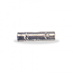 Image of BUTT CONNECTOR NON-INSULATED 16-14 from Velvac Inc. Part number: 058028-10
