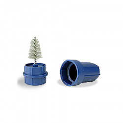 Image of BATTERY POST AND TERMINAL CLEANER from Velvac Inc. Part number: 058046