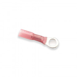 Image of HT SHRNK RING TNG 22-18 8-10, 50 PK from Velvac Inc. Part number: 058301-50