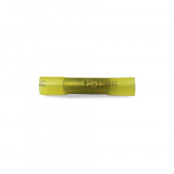 Image of HT SHRNK BUTT CNTR 12-10, 40 PACK from Velvac Inc. Part number: 058314-40